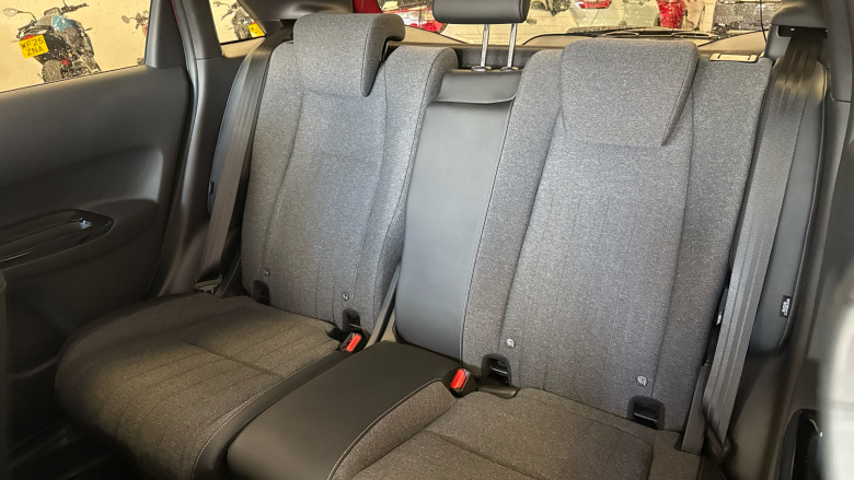 Honda Jazz 1.5 i-MMD Hybrid EX 5dr eCVT Hybrid Hatchback